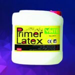پرایمر ساختمانی لاتکس