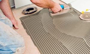 انواع چسب کاشی-وینتو شیمی