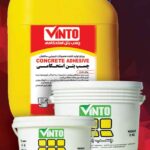 چسب بتن استحکامی-وینتو شیمی
