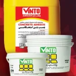 چسب بتن استحکامی-وینتوشیمی