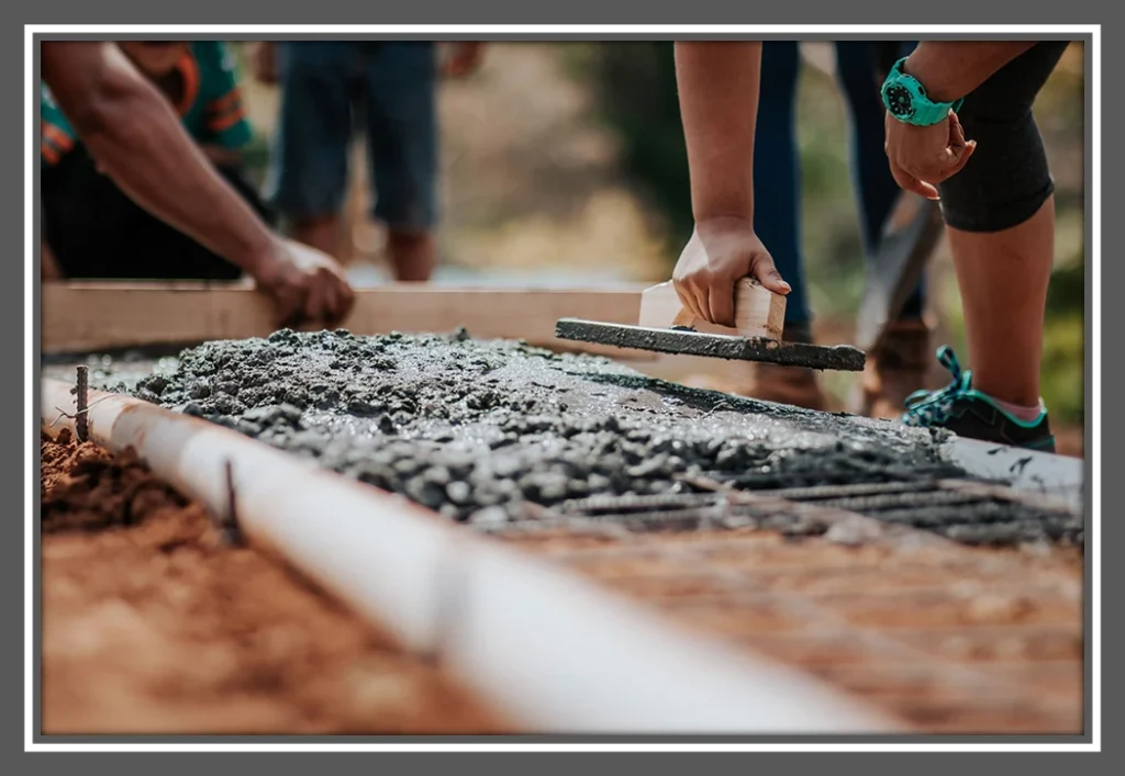 میزان مصرف فوق روان کننده بتن -وینتو شیمی