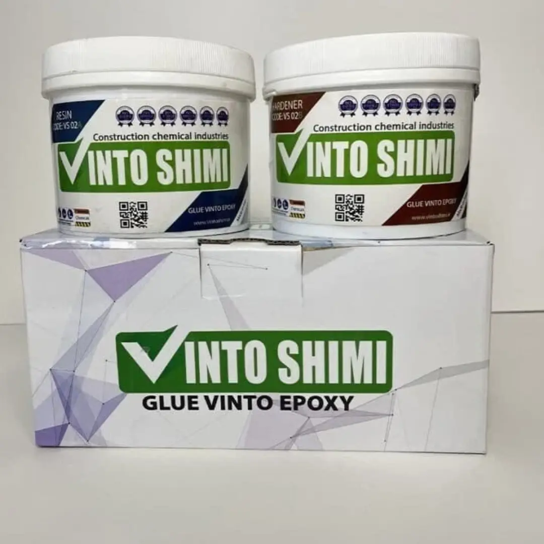 چسب اپوکسی-وینتوشیمی چسب اپوکسی-وینتوشیمی