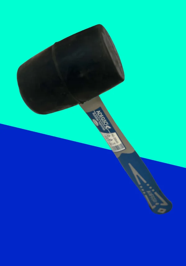 چکش پلاستیکی-وینتوشیمی