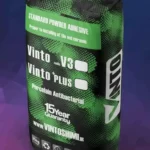 چسب پودری کد V3-وینتوشیمی