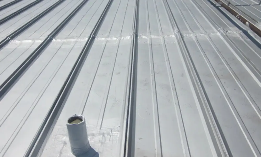 پرایمر ساختمانی روی فلز-وینتوشیمی