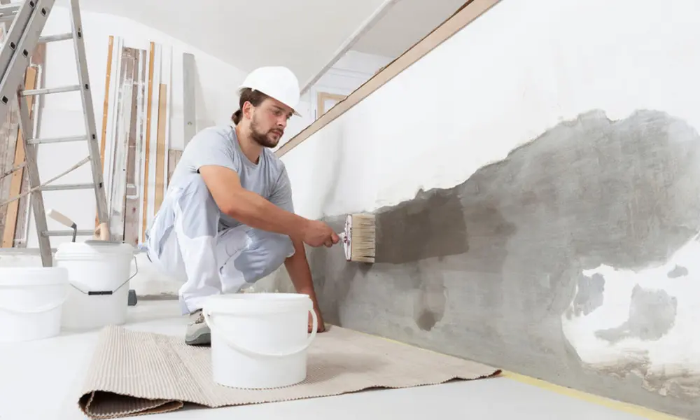 پرایمر صنعتی چیست؟-وینتوشیمی