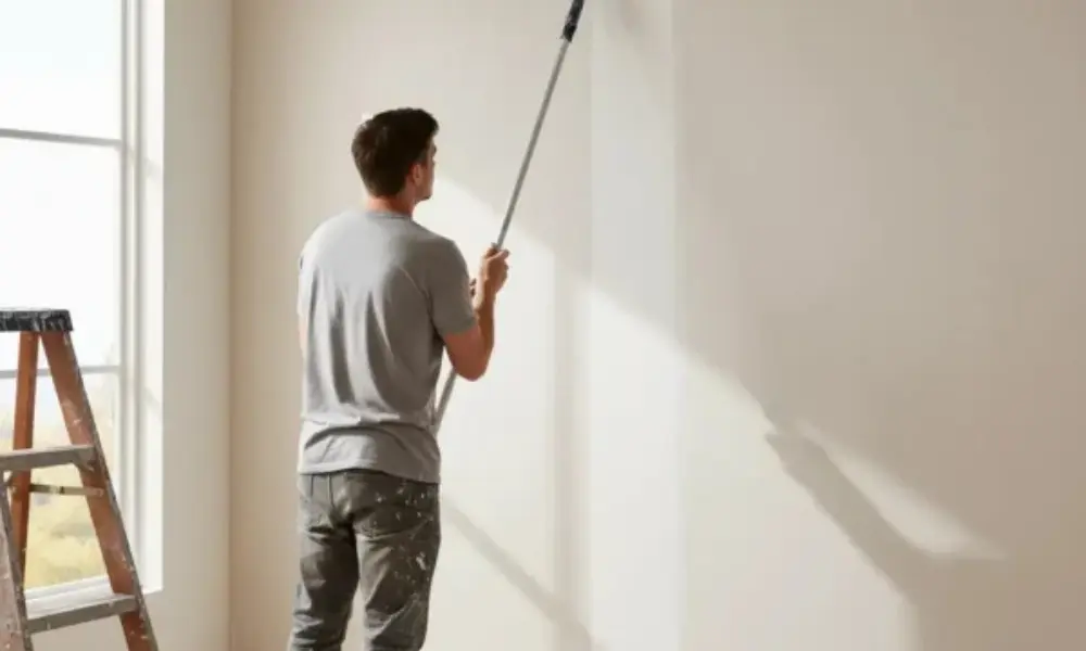 پرایمر نقاشی ساختمان چیست؟-وینتوشیمی