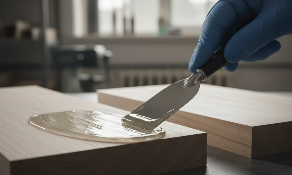 اعمال چسب-وینتوشیمی