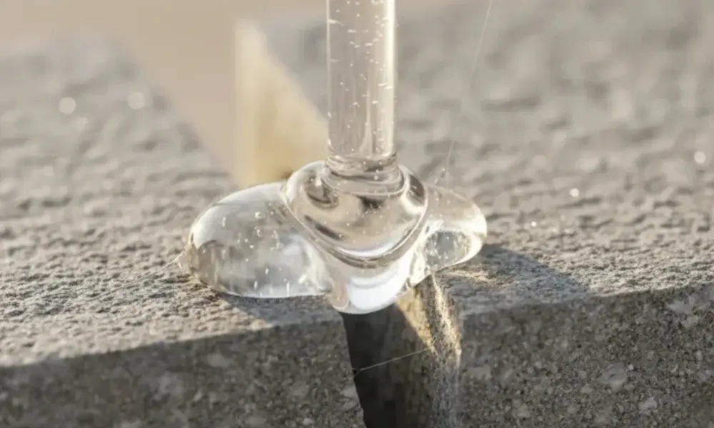 کاربرد های چسب اپوکسی- وینتوشیمی